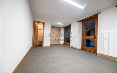 Gewerbe ein Zimmer - image - 3