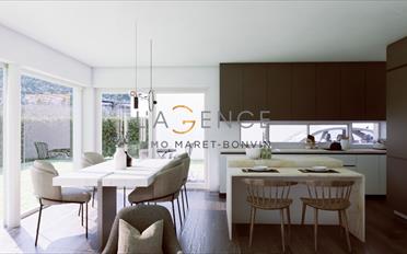 Bifamiliar house 5.5 rooms - image - 3