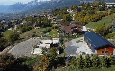 Chalet 9.5 rooms - image - 5