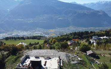 Chalet 9.5 rooms - image - 6