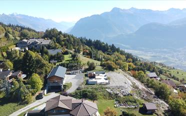 Chalet 9.5 rooms - image - 4