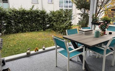 Wohnung 2.5 Zimmer - image - 3
