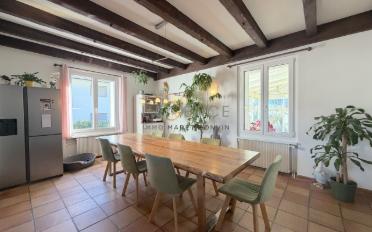 Villa 13 rooms - image - 6