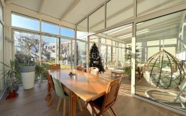 Villa 13 rooms - image - 13