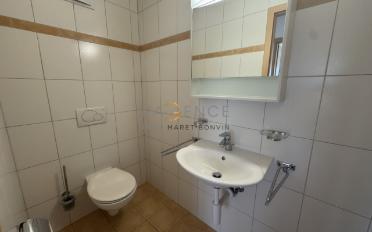 Attic flat 4.5 rooms - image - 6