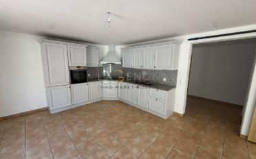 Attic flat 4.5 rooms - image - 2