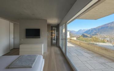 Maison contiguë 5.5 pièces - image - 6