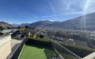Maison contiguë 5.5 pièces - image - 1