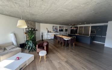 Maison contiguë 5.5 pièces - image - 2