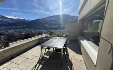 Maison contiguë 5.5 pièces - image - 8