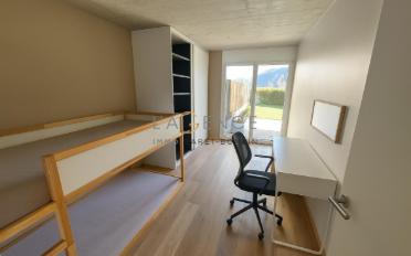 Maison contiguë 5.5 pièces - image - 5
