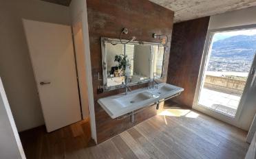 Row house 5.5 rooms - image - 7