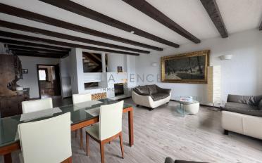 Duplex 4.5 rooms - image - 4