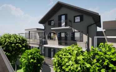 Villa 6.5 pièces - image - 1