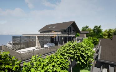 Villa 6.5 pièces - image - 3