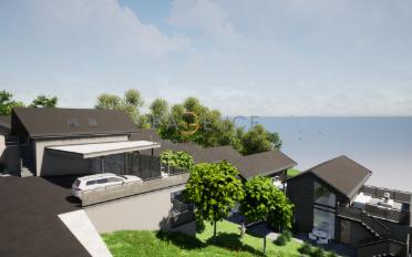 Villa 6.5 pièces - image - 2