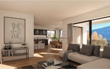 Apartment 4.5 rooms - image - 5
