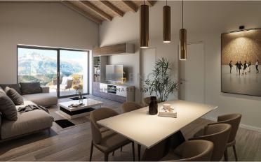Wohnung 4.5 Zimmer - image - 7