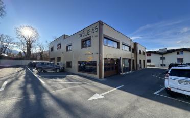 Commercial 1 room - image - 1