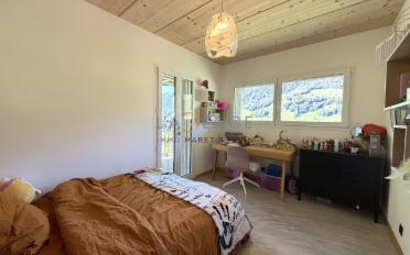 Chalet 6.5 pièces - image - 5