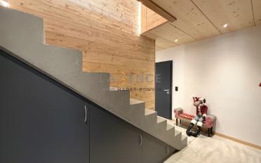 Chalet 6.5 pièces - image - 8