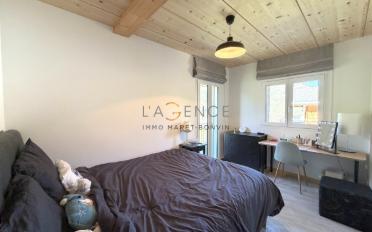 Chalet 6.5 pièces - image - 6