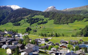 Chalet 6.5 pièces - image - 12