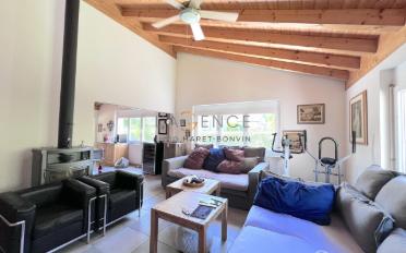 Villa 6.5 pièces - image - 3