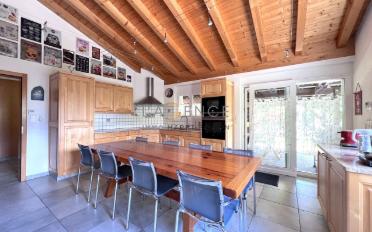 Villa 6.5 pièces - image - 2