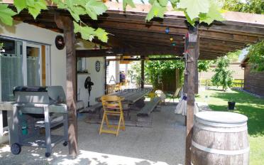Villa 6.5 pièces - image - 9