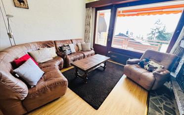 Appartement meublé 3.5 pièces - image - 3