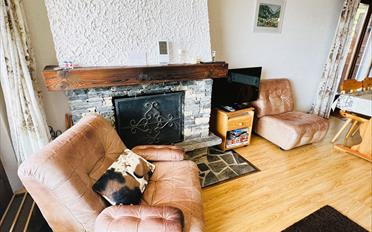Appartement meublé 3.5 pièces - image - 5