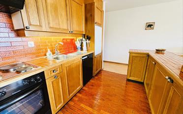 Appartement meublé 3.5 pièces - image - 7