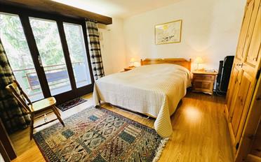 Appartement meublé 3.5 pièces - image - 9