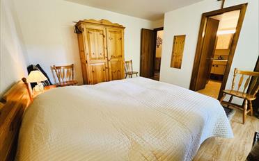 Appartement meublé 3.5 pièces - image - 10