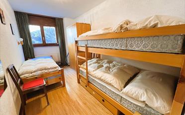 Appartement meublé 3.5 pièces - image - 11