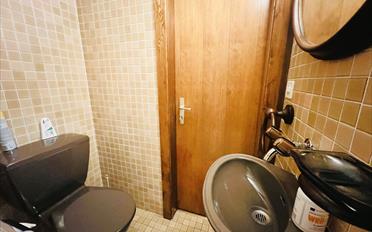 Appartement meublé 3.5 pièces - image - 13