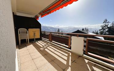 Appartement meublé 3.5 pièces - image - 14
