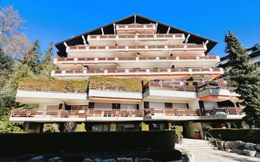 Appartement meublé 3.5 pièces - image - 16