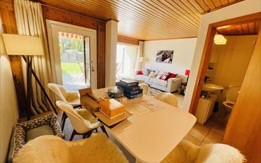 Möbl. Wohnobj. 3.5 Zimmer - image - 3