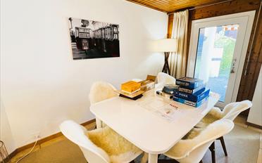 Möbl. Wohnobj. 3.5 Zimmer - image - 4
