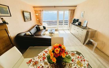 Appartement meublé 2.5 pièces - image - 2