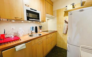 Appartement meublé 2.5 pièces - image - 5