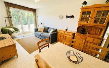 Furnished flat 3.5 rooms - image - 1