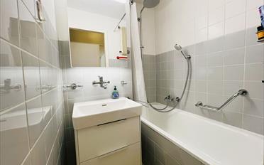 Furnished flat 3.5 rooms - image - 11