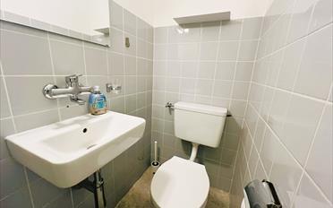 Furnished flat 3.5 rooms - image - 12