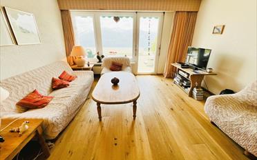 Furnished flat 3.5 rooms - image - 2