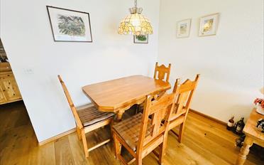 Furnished flat 3.5 rooms - image - 5