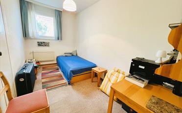 Furnished flat 3.5 rooms - image - 9