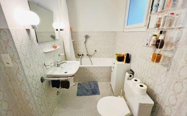 Furnished flat 3.5 rooms - image - 12